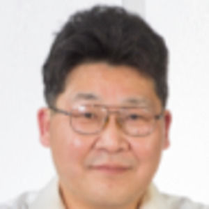 Meet your Posher, Jinsoo